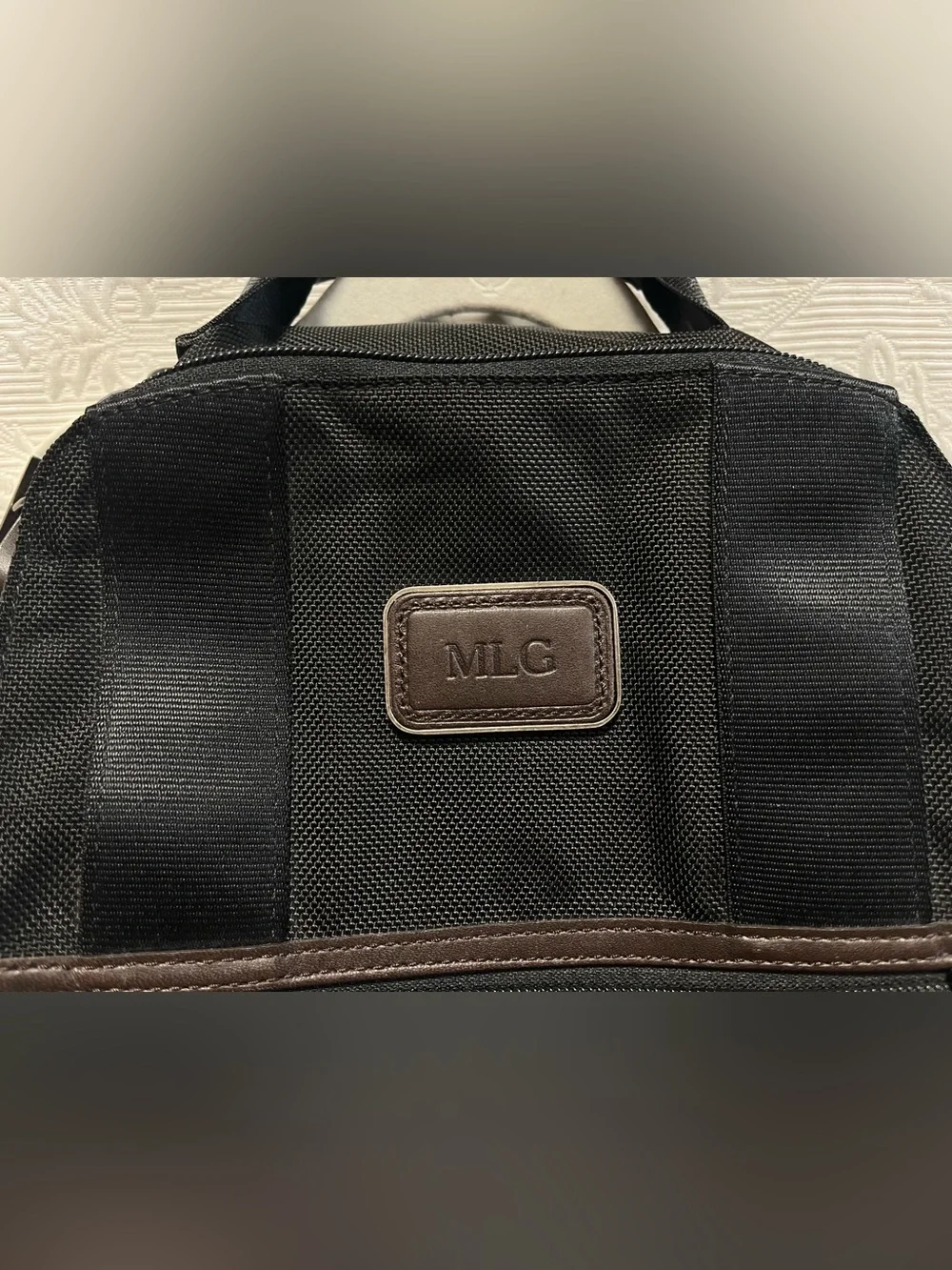 Tumi Alpha Bravo Sling Backpack